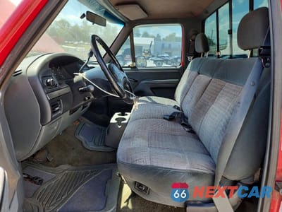 Zdjęcie 7 z 12 samochodu: 1993 FORD F150 VIN:1FTEF14N9PNA95087 - miniatura