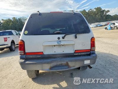Zdjęcie 6 z 14 samochodu: 2001 MERCURY MOUNTAINEER VIN:4M2DU66P21UJ10470 - miniatura