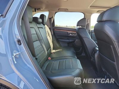 Zdjęcie 11 z 13 samochodu: 2022 HONDA CR-V EXL VIN:5J6RT6H81NL027090 - miniatura