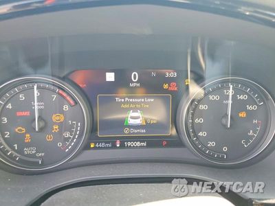 Zdjęcie 9 z 13 samochodu: 2025 CADILLAC XT5 PREMIUM LUXURY VIN:1GYKNCRS8SZ124445 - miniatura