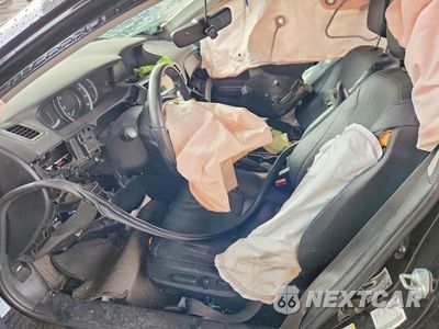Zdjęcie 7 z 12 samochodu: 2013 HONDA ACCORD EXL VIN:1HGCR2F80DA187530 - miniatura