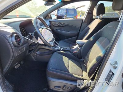Zdjęcie 7 z 13 samochodu: 2022 HYUNDAI KONA N LINE VIN:KM8K33A31NU919673 - miniatura