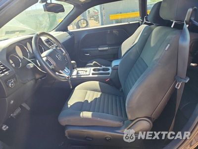 Zdjęcie 7 z 13 samochodu: 2014 DODGE CHALLENGER R/T VIN:2C3CDYBT2EH185280 - miniatura