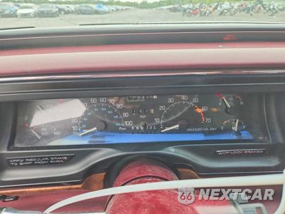 Zdjęcie 9 z 13 samochodu: 1992 BUICK PARK AVENUE VIN:1G4CW53L4N1623035 - miniatura