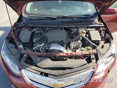 Zdjęcie 11 z 12 samochodu: 2017 CHEVROLET VOLT LT VIN:1G1RC6S52HU179827 - miniatura