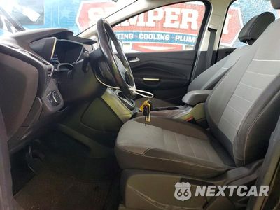 Zdjęcie 7 z 14 samochodu: 2013 FORD C-MAX SE VIN:1FADP5AU1DL504627 - miniatura