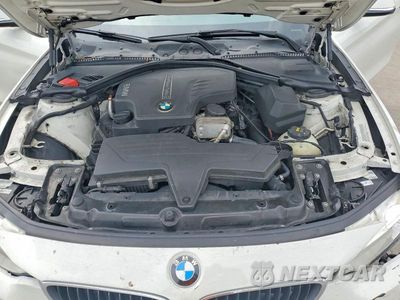 Zdjęcie 11 z 12 samochodu: 2014 BMW 428 XI VIN:WBA3N9C54EK245516 - miniatura
