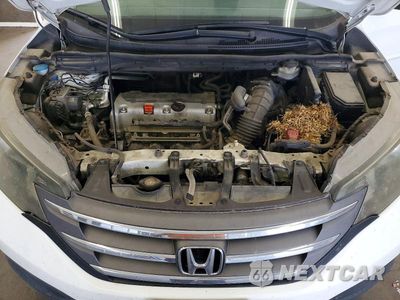 Zdjęcie 12 z 14 samochodu: 2012 HONDA CRV VIN:2HKRM4H3XCH625224 - miniatura