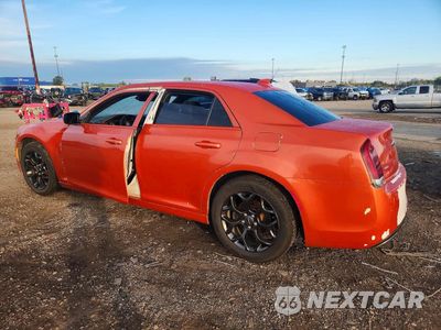 Drugie zdjęcie samochodu z przodu: 2019 CHRYSLER 300 S VIN:2C3CCAGG4KH637084 - miniatura