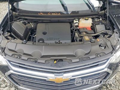 Zdjęcie 12 z 13 samochodu: 2020 CHEVROLET TRAVERSE LT VIN:1GNERGKW5LJ253567 - miniatura
