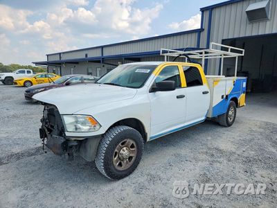 2016 RAM 2500 ST 3C6UR4HJ1GG264224 - główne zdjęcie licytacji z USA - miniatura