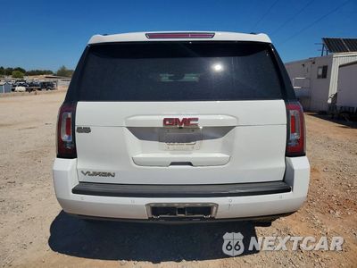 Zdjęcie 6 z 13 samochodu: 2017 GMC YUKON SLT VIN:1GKS2BKC5HR382852 - miniatura