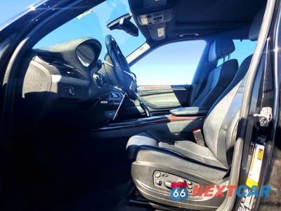 Zdjęcie 7 z 12 samochodu: 2012 BMW X5 XDRIVE50I VIN:5UXZV8C5XCL425645 - miniatura