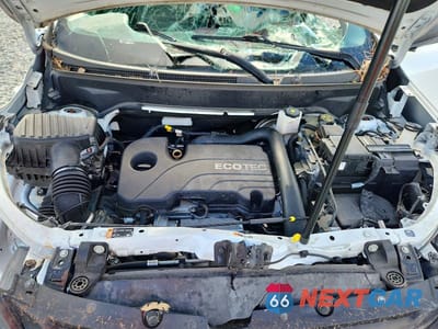 Zdjęcie 12 z 14 samochodu: 2021 CHEVROLET EQUINOX LS VIN:3GNAXHEV8MS166615 - miniatura