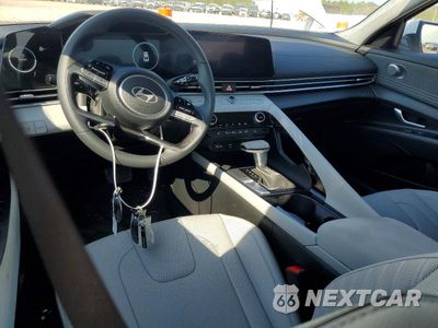 Zdjęcie 8 z 13 samochodu: 2026 HYUNDAI ELANTRA LIMITED VIN:KMHLP4DG7TU274926 - miniatura