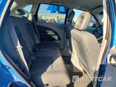 Zdjęcie 11 z 13 samochodu: 2008 CHRYSLER PT CRUISER TOURING VIN:3A8FY58B08T162403 - miniatura