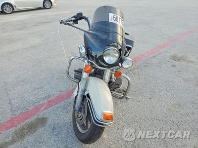 Drugie zdjęcie samochodu z przodu: 2004 HARLEY-DAVIDSON FLHPI VIN:1HD1FHW184Y739902 - miniatura