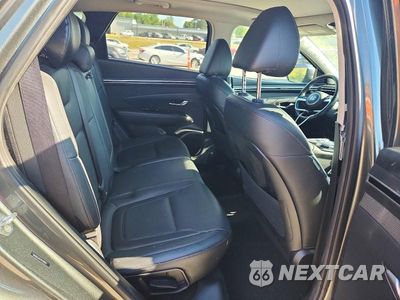 Zdjęcie 11 z 13 samochodu: 2023 HYUNDAI TUCSON LIMITED VIN:5NMJE3AEXPH192913 - miniatura