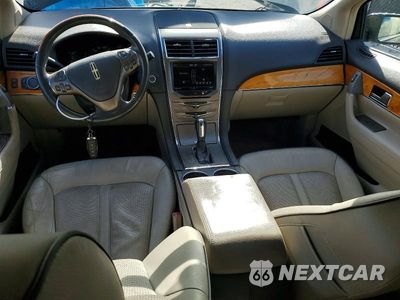 Zdjęcie 8 z 13 samochodu: 2015 LINCOLN MKX VIN:2LMDJ6JK0FBL26776 - miniatura