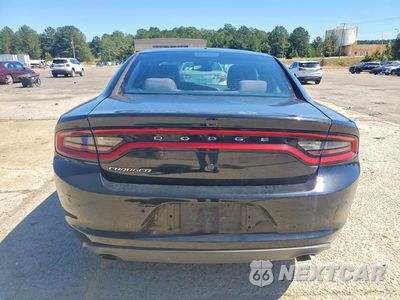 Zdjęcie 6 z 12 samochodu: 2016 DODGE CHARGER POLICE VIN:2C3CDXAT6GH356904 - miniatura