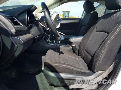 Zdjęcie 7 z 12 samochodu: 2019 SUBARU OUTBACK 2.5I PREMIUM VIN:4S4BSAFC2K3285193 - miniatura