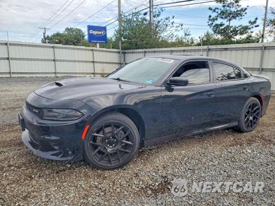 2018 DODGE CHARGER R/T 2C3CDXCT0JH277152 - główne zdjęcie licytacji z USA - miniatura