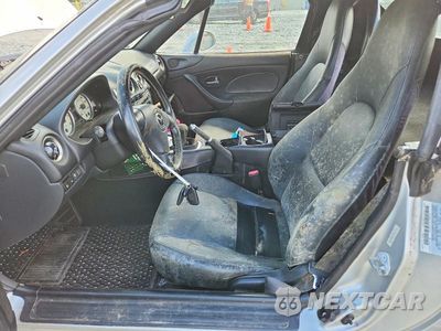 Zdjęcie 7 z 12 samochodu: 2003 MAZDA MX-5 MIATA BASE VIN:JM1NB353730306525 - miniatura