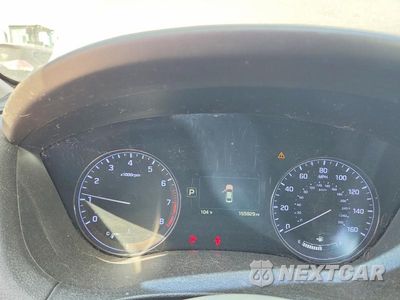 Zdjęcie 9 z 12 samochodu: 2015 HYUNDAI GENESIS 3.8L VIN:KMHGN4JE3FU072907 - miniatura