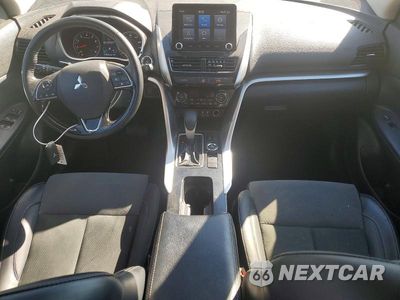 Zdjęcie 8 z 13 samochodu: 2024 MITSUBISHI ECLIPSE CROSS SE VIN:JA4ATWAAXRZ036352 - miniatura