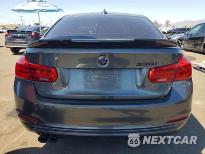 Zdjęcie 6 z 12 samochodu: 2017 BMW 330 I VIN:WBA8B9G58HNU48808 - miniatura