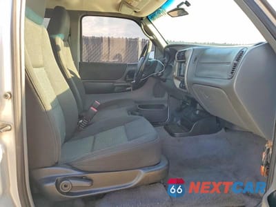 Zdjęcie 10 z 12 samochodu: 2004 FORD RANGER SUPER CAB VIN:1FTYR14U04PA46985 - miniatura