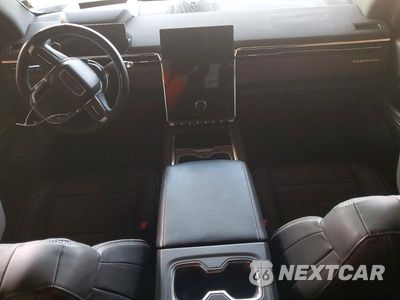 Zdjęcie 8 z 13 samochodu: 2025 GMC SIERRA DENALI VIN:1GT40LEL6SU407094 - miniatura