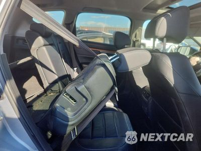 Zdjęcie 11 z 14 samochodu: 2019 HONDA CR-V EXL VIN:7FARW2H80KE011455 - miniatura