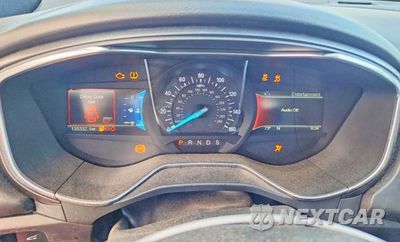 Zdjęcie 9 z 12 samochodu: 2017 FORD FUSION SPORT VIN:3FA6P0VP3HR365351 - miniatura