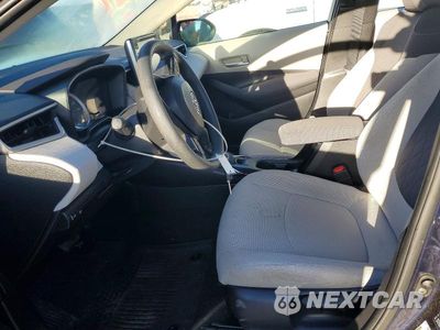 Zdjęcie 7 z 13 samochodu: 2021 TOYOTA COROLLA LE VIN:5YFEPMAE2MP270359 - miniatura