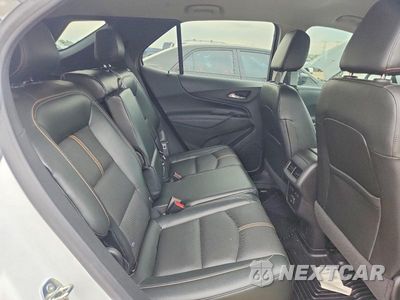 Zdjęcie 10 z 12 samochodu: 2022 CHEVROLET EQUINOX PREMIER VIN:3GNAXXEVXNS195707 - miniatura