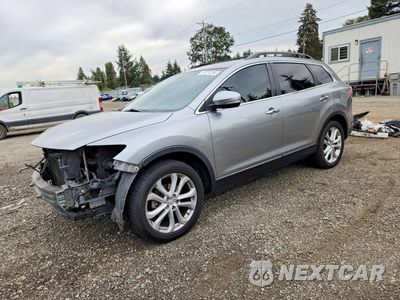 2012 MAZDA CX-9 JM3TB3DV1C0351008 - główne zdjęcie licytacji z USA - miniatura