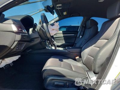 Zdjęcie 7 z 12 samochodu: 2022 HONDA ACCORD SPORT VIN:1HGCV1F33NA110002 - miniatura