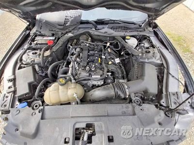 Zdjęcie 11 z 14 samochodu: 2021 FORD MUSTANG VIN:1FATP8UH5M5122293 - miniatura