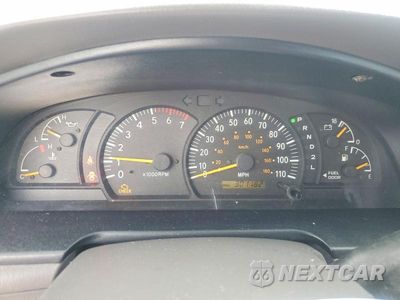 Zdjęcie 9 z 12 samochodu: 2004 TOYOTA TUNDRA SR5 VIN:5TBRN34194S444809 - miniatura