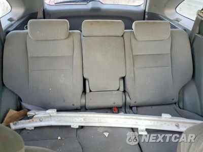 Zdjęcie 10 z 13 samochodu: 2007 HONDA CR-V EX VIN:5J6RE48517L019515 - miniatura