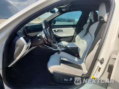 Zdjęcie 7 z 12 samochodu: 2023 BMW M3 COMPETITION VIN:WBS33AY01PFN89946 - miniatura