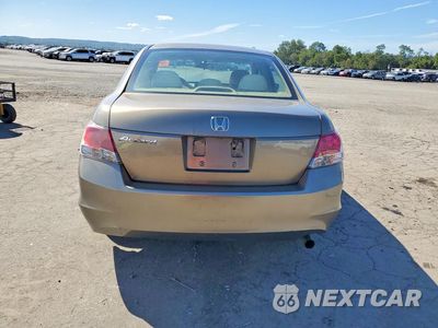 Zdjęcie 6 z 12 samochodu: 2008 HONDA ACCORD LX VIN:1HGCP26348A151825 - miniatura