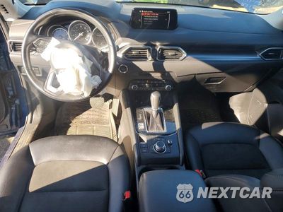 Zdjęcie 8 z 13 samochodu: 2019 MAZDA CX-5 TOURING VIN:JM3KFBCM2K0571940 - miniatura