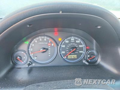 Zdjęcie 9 z 12 samochodu: 2001 HONDA CIVIC LX VIN:1HGES16521L075681 - miniatura