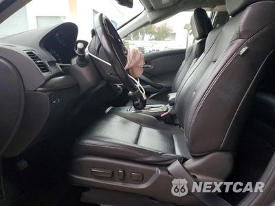 Zdjęcie 7 z 13 samochodu: 2017 ACURA RDX VIN:5J8TB4H37HL039287 - miniatura