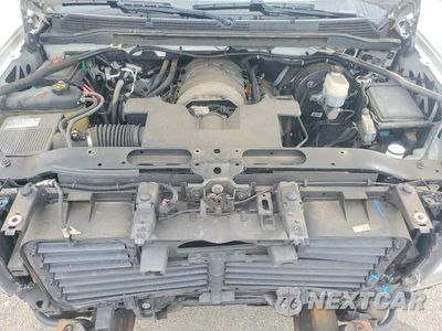 Zdjęcie 11 z 13 samochodu: 2018 GMC SIERRA K1500 DENALI VIN:3GTU2PEJ1JG525832 - miniatura