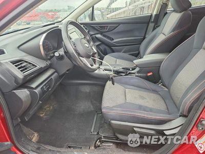 Zdjęcie 7 z 13 samochodu: 2019 SUBARU CROSSTREK PREMIUM VIN:JF2GTADC6K8316640 - miniatura