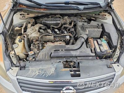 Zdjęcie 11 z 12 samochodu: 2007 NISSAN ALTIMA 2.5 VIN:1N4AL21E87N465579 - miniatura