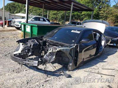 2021 DODGE CHARGER SCAT PACK 2C3CDXGJ1MH531688 - główne zdjęcie licytacji z USA - miniatura